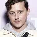 Charlie Gustafsson