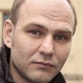 Konstantin Shelestun