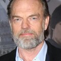 Hugo Weaving