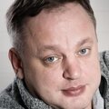 Dmitriy Kostyaev