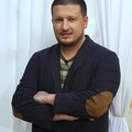 Renat Agzamov