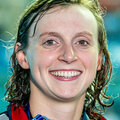 Katie Ledecky