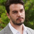 Исмаил Эге Шашмаз
