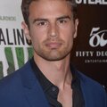 Theo James