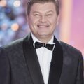 Дмитрий Губерниев