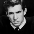 Anthony Perkins