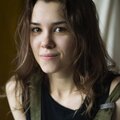 Ангелина Загребина