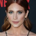 Brittany Snow