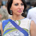 Alika Smekhova