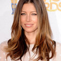 Jessica Biel