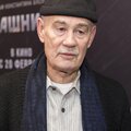Sergey Bodrov