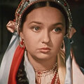 Людмила Мызникова