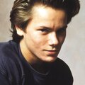 River Phoenix