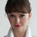 Oksana Skoropad