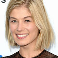 Rosamund Pike
