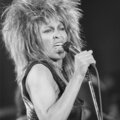 Tina Turner
