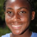 Cori Gauff