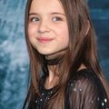Madeleine McGraw