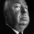 Alfred Hitchcock