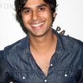 Kunal Nayyar