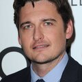 Toby Leonard Moore