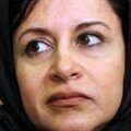 Fereshteh Sadre Orafaiy