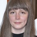 Kate Dolan