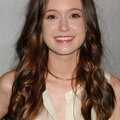 Hayley McFarland