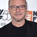 Paul Haggis