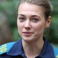 Aleksandra Nikiforova