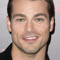 Shawn Roberts
