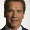 Arnold Schwarzenegger