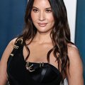 Olivia Munn