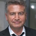 Леонид Агутин