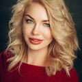 Anastasiya Dymchenko