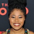 Dominique Fishback