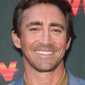 Lee Pace