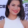Miranda Cosgrove