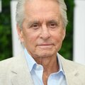 Michael Douglas
