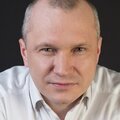 Максим Дромашко