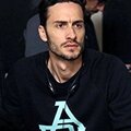 Джонатан Бэйкер