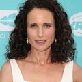 Andie MacDowell