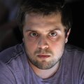 Александр Ильин мл.