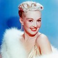 Betty Grable