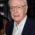Michael Caine