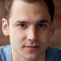 Dmitriy Arbenin