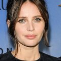 Felicity Jones
