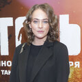 Aglaya Tarasova