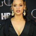 Dascha Polanco