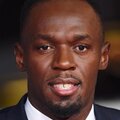 Usain Bolt